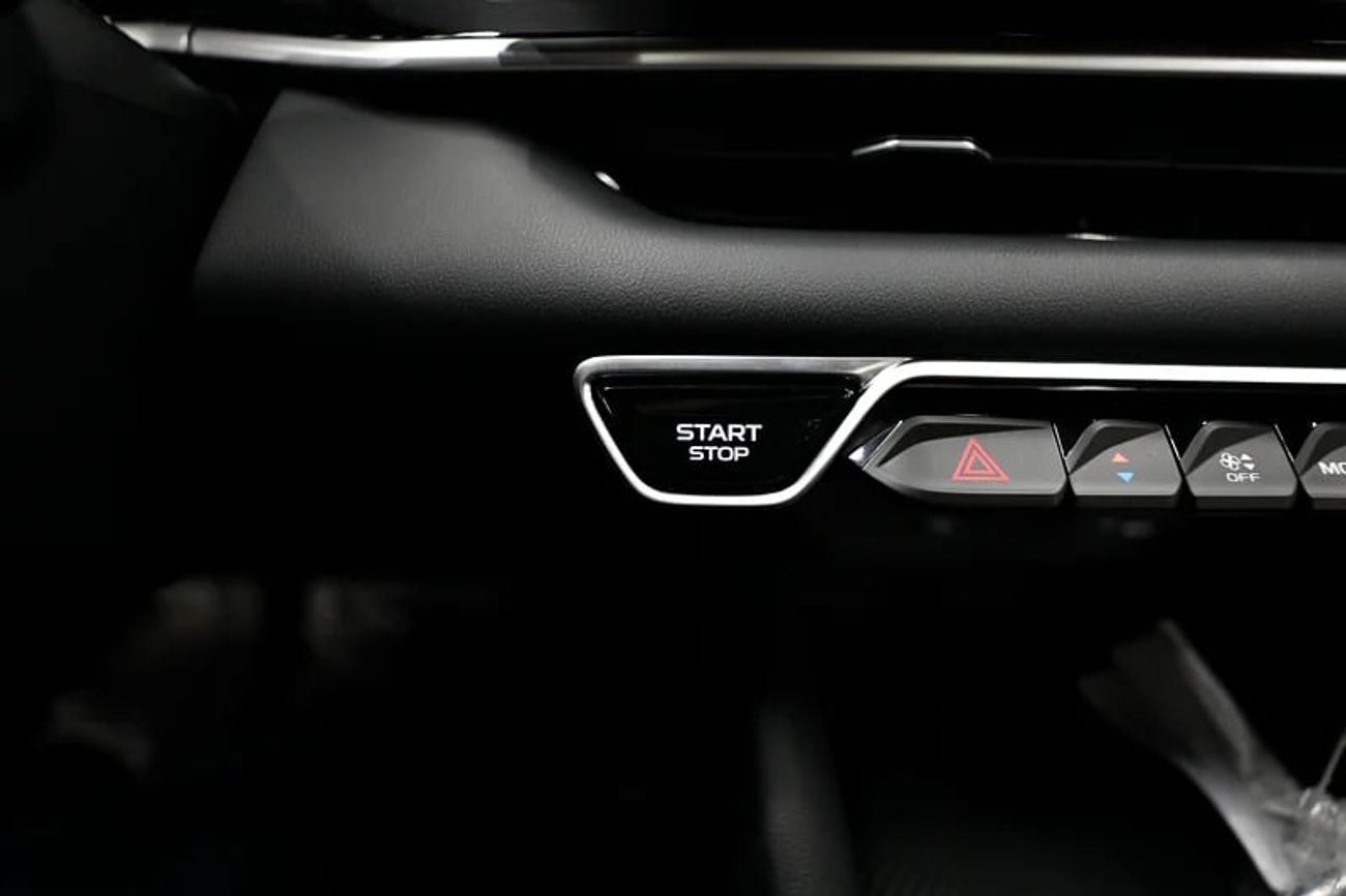 Geely Coolray GCC | Full Option | Brand | Ref#Geely25