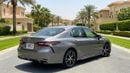 Toyota Camry SPORT 2024 | AED 1435/Month | 0 DP | 30 Day Return | Warranty | Service History