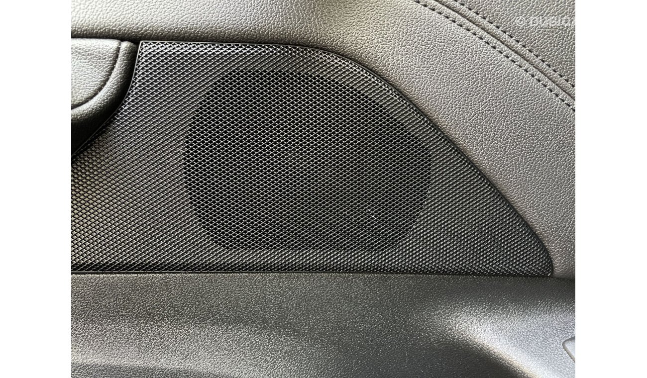 بي أم دبليو 520i 2000