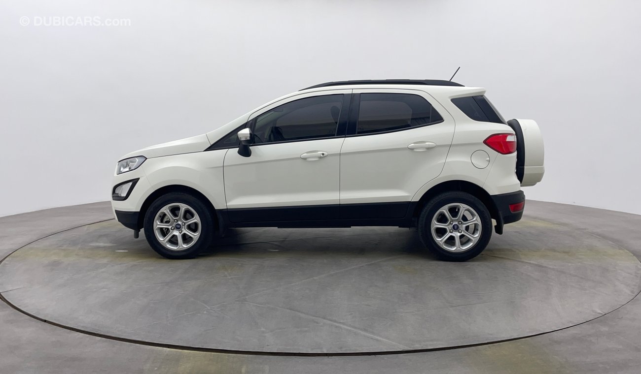 Ford EcoSport Ambiente 1200