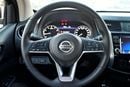Nissan Navara 2024 NISSAN NAVARA DOUBLE CAB PICKUP LE 2.5L PETROL 4WD 5-SEATER MT