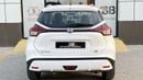 Nissan Kicks NO CONVENIENCE FEES | UNDER WARRANTY | 0% DOWN PAYMENT | CERTIFIED PRE-OWNED |