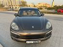 Porsche Cayenne GCC 2013 / 148000 km