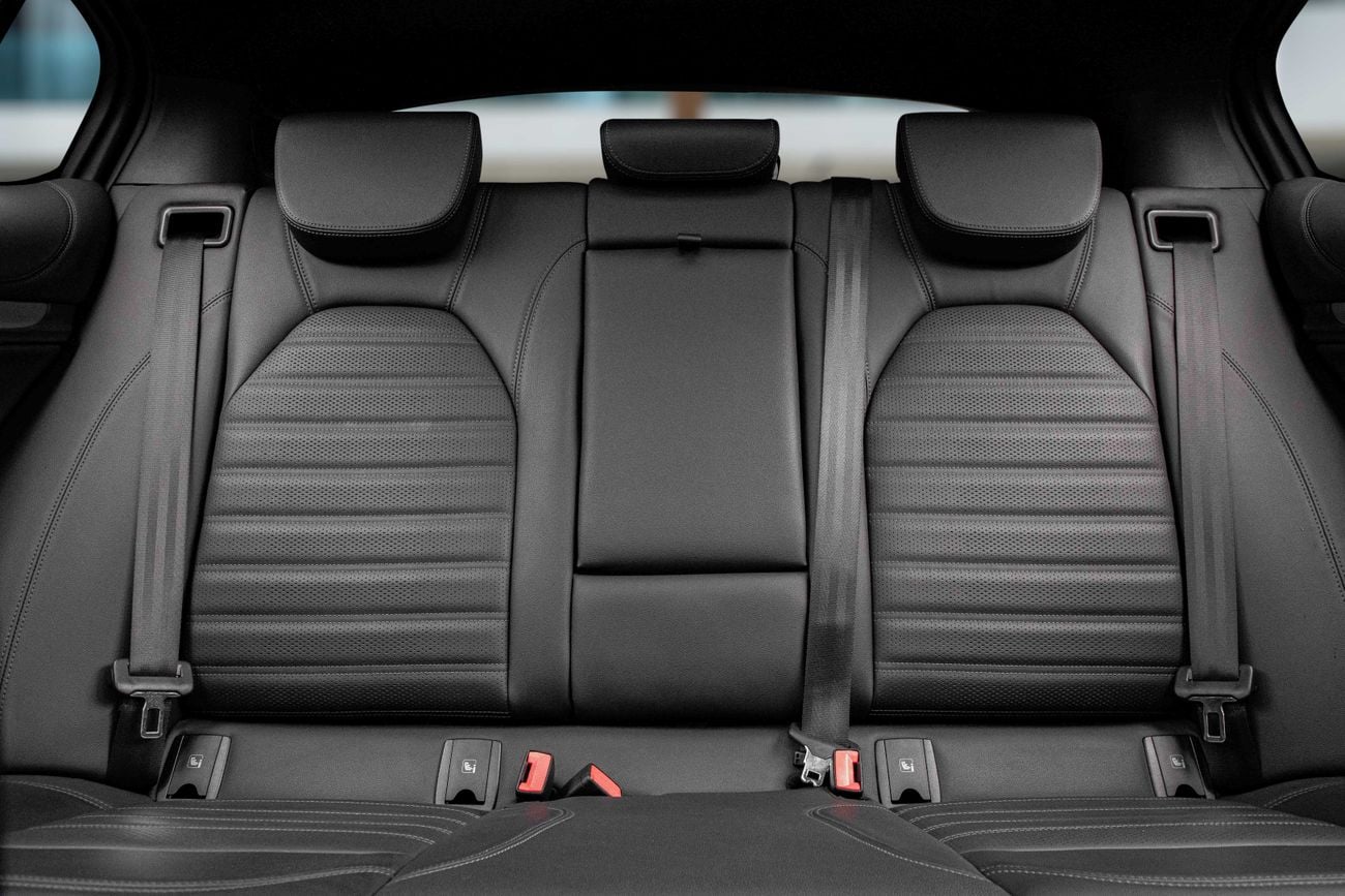 ألفا روميو ستيلفيو Q4 VELOCE | 3,232 P.M | 0% Downpayment | VELOCE Q4 ALFA WARRANTY! | AMAZING CONDITION! | Ramadan Off