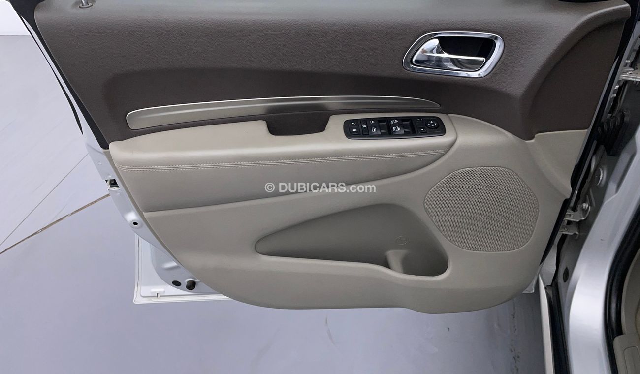 دودج دورانجو SXT 3.6 | بدون دفعة مقدمة | اختبار قيادة مجاني للمنزل