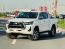 تويوتا هيلوكس Hilux SR5