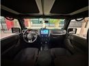 Jeep Wrangler Sport Mohawk 3.6L A/T