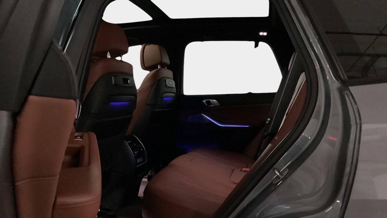 بي أم دبليو X5 40i Luxury M Sport | شامل الضمان | 0 ﺪﻔﻋﺓ ﺃﻮﻟﻯ