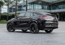 Mercedes Benz GLE53 AMG GLE 53 AMG 4MATIC PLUS GLE 53 AMG Coupe | 6,659 P.M | 0% Downpayment | 2028 Mercedes-Benz WARRANTY & SERVICE