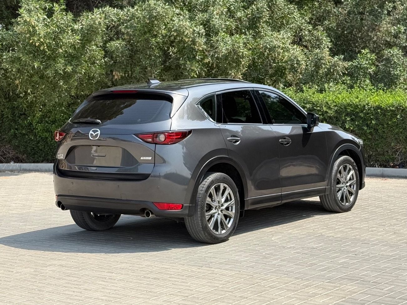 مازدا CX5 Ignite Edition 2.5L