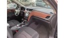 Chevrolet Traverse Chevrolet Travels LT_2015_GCC_Excellent_Condihion _Full option