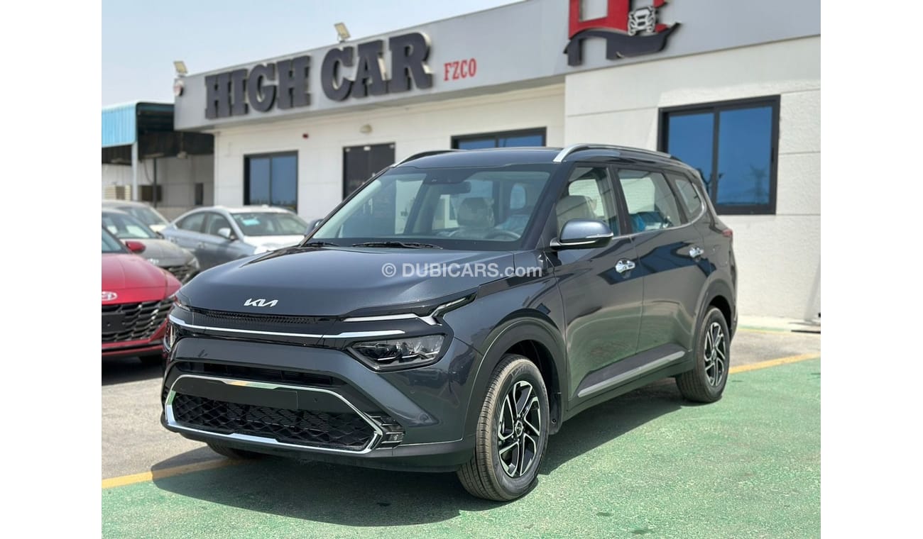 New Kia Carens 1.5L 2023 SUNROOF 2023 for sale in Dubai 649501