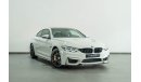 بي أم دبليو M4 2018 BMW M4 CS Clubsport / New Delivery Mileage / BMW Warranty & Service Pack until 2024