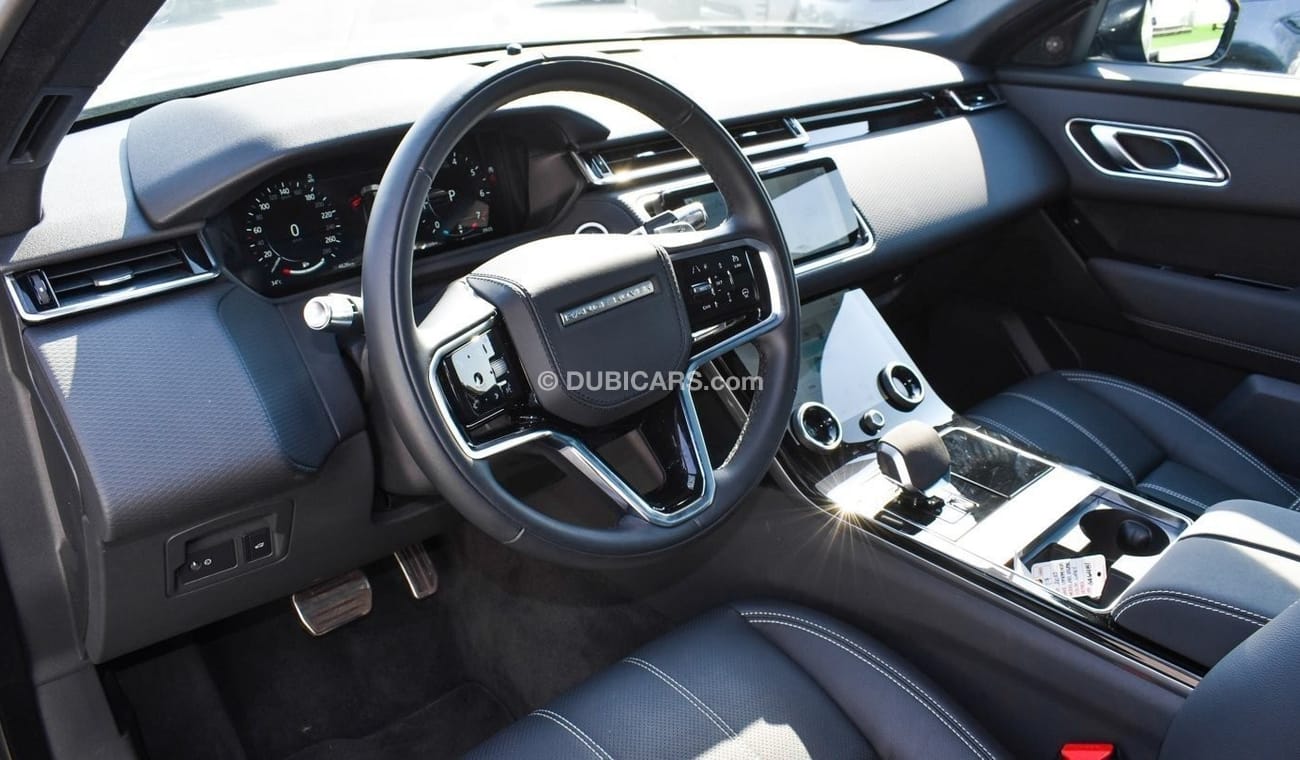 Land Rover Range Rover Velar P250 R‐Dynamic SE AWD Aut. (For Local Sales plus 10% for Customs & VAT)