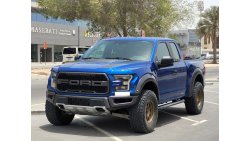 Ford Raptor