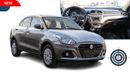 سوزوكي دزاير DZAIRE 1.2L GLX