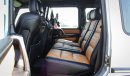 Mercedes-Benz G 500 Face lifted 2016 G63