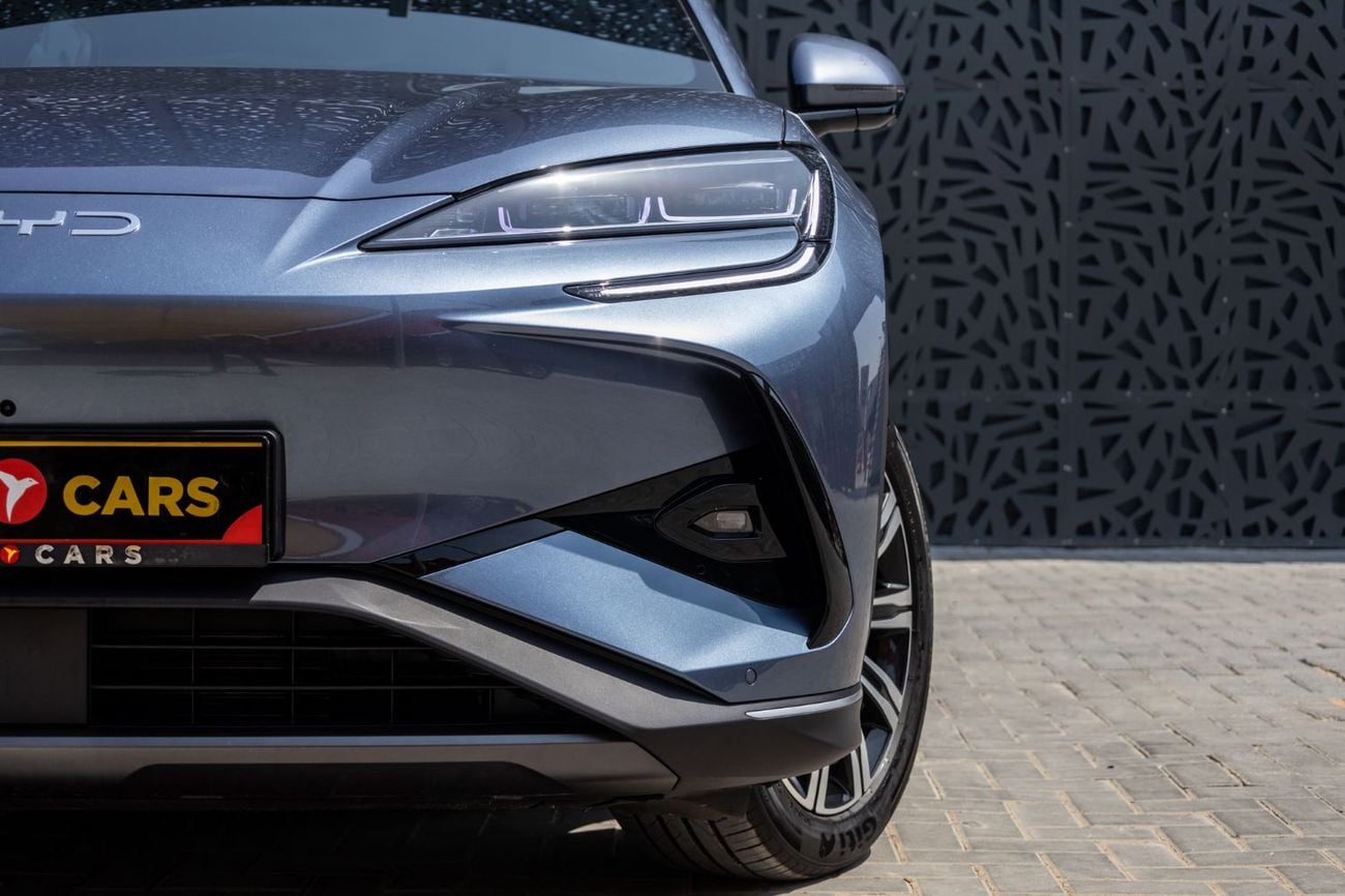 بي واي دي سيليون 7