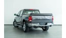 RAM 1500 2017 Dodge Ram Big Horn 5.7 Hemi / 5 Year Dodge Warranty & Full Dodge Service History