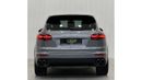 Porsche Cayenne 2016 Porsche Cayenne S, Nov 2024 Porsche Warranty, Full Porsche Service History, Full Options, GCC