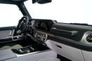 مرسيدس بنز G 63 AMG STD 4MATIC SUV