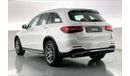 Mercedes-Benz GLC 250 AMG