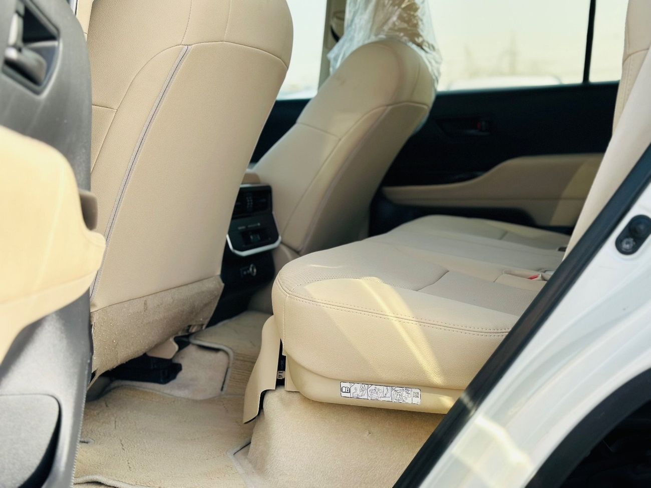 تويوتا لاند كروزر GXR 4.0L