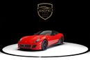 Ferrari 599 GTB GTO