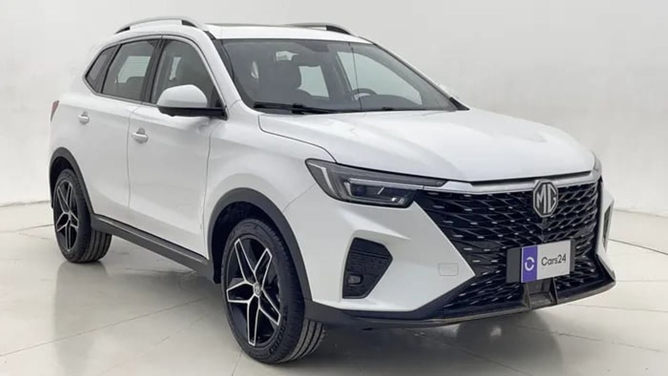 MG RX5 1.5L 2025 | 0 DP | 1069/Month | 30 Day Return | Service History