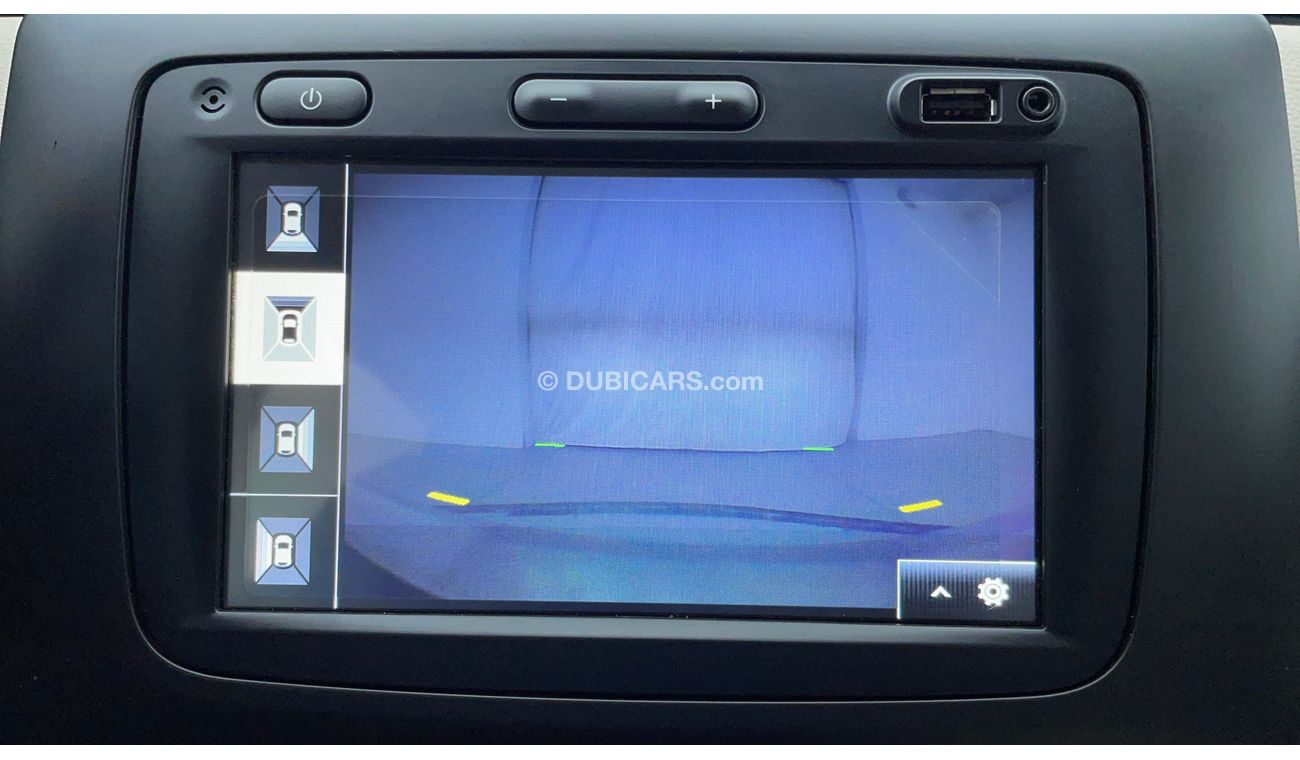 Renault Duster LE 1.6 | Zero Down Payment | Free Home Test Drive