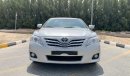 Toyota Camry 2011 GLX Ref#232