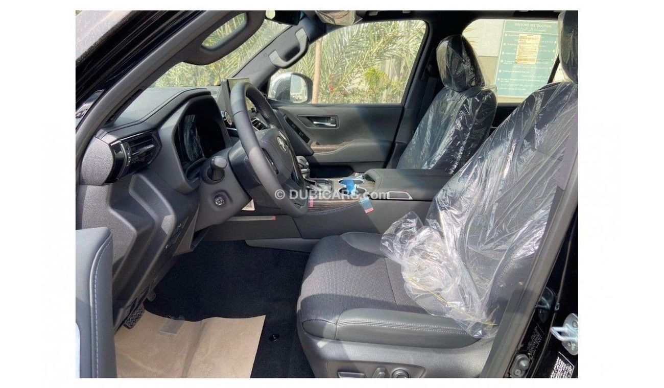 Toyota Land Cruiser 2023 Toyota Land Cruiser VX High 3.3L Twinturbo Diesel