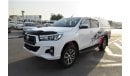 Toyota Hilux Toyota Hilux Pick Up Right Hand (stock PM 825)