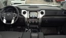 Toyota Tundra 2020 Crewmax SX, 5.7 V8, 0km w/ 5Yrs or 200K km Warranty + 1 FREE Service at Dynatrade