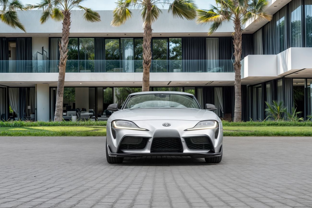 تويوتا سوبرا Supra GR | 2,938 P.M | 0% Downpayment | Perfect Condition!