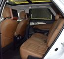 تشنجان CS95 EXCELLENT DEAL for our Changan CS95 360T 4WD ( 2019 Model ) in White Color GCC Specs