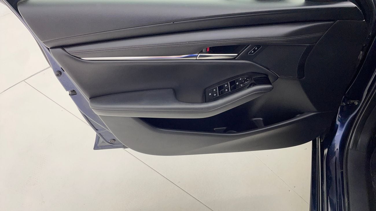 مازدا 3 ALLURE 2 | بدون دفعة مقدمة | اختبار قيادة مجاني للمنزل