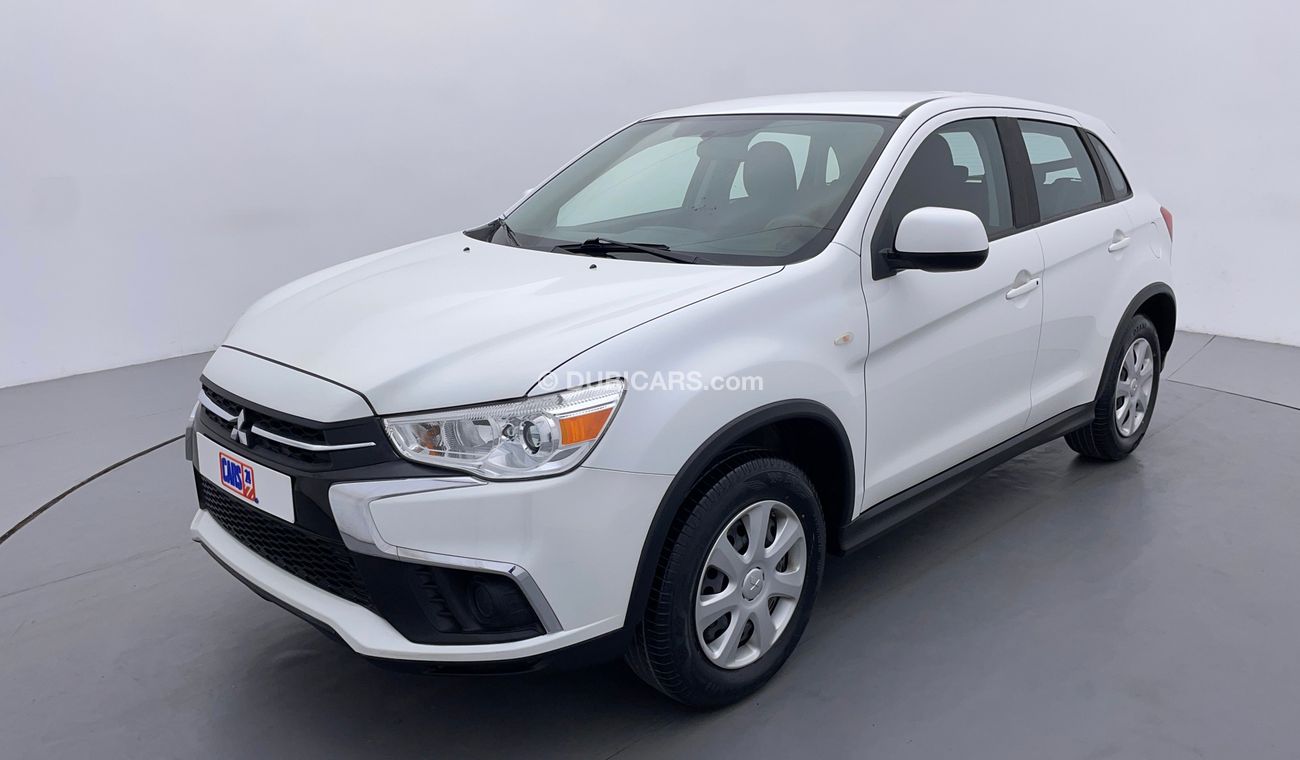 Mitsubishi ASX GLX LOWLINE 2 | Zero Down Payment | Free Home Test Drive