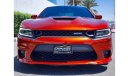 دودج تشارجر 2020 DODGE CHARGER  DAYTONA, R/T SCATPACK (LD), 4DR SEDAN, 6.4L 8CYL PETROL, AUTOMATIC, REAR WHEEL D