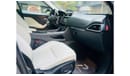 Jaguar F Pace Prestige Jaguar F-PACE GCC