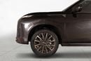 Infiniti QX80 AUTOGRAPH CAPTAIN CHAIRS 3.5