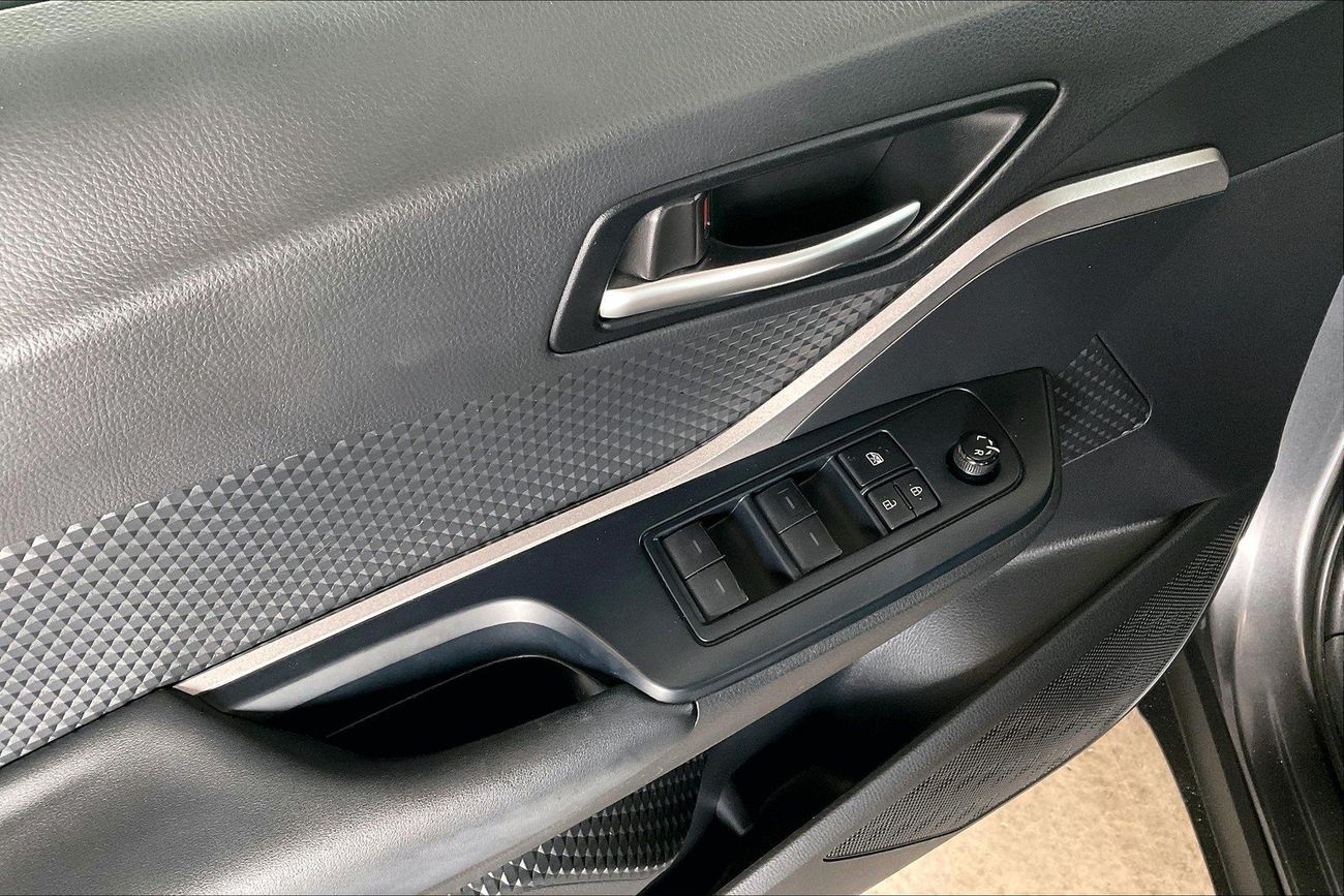 Toyota CHR GX | Guaranteed Warranty | 0 Down Payment