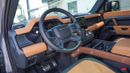 Land Rover Defender P400 3.0L (For Local registration plus 10%)