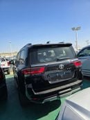 Toyota Land Cruiser TOYOTA LAND CRUISER GR 2026 MODEL