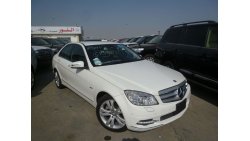 Mercedes-Benz C200 Right Hand Drive Petrol Automatic