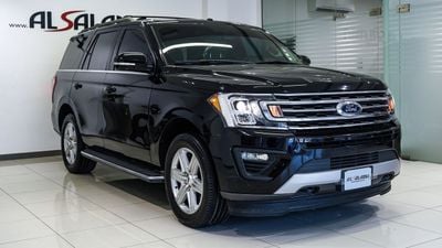 Ford Expedition XLT