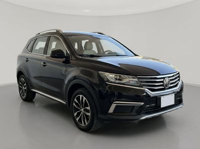 MG RX5 1.5T STD 2023 STD | AED 690/Month | 0 DP | 30 Day Return | Warranty