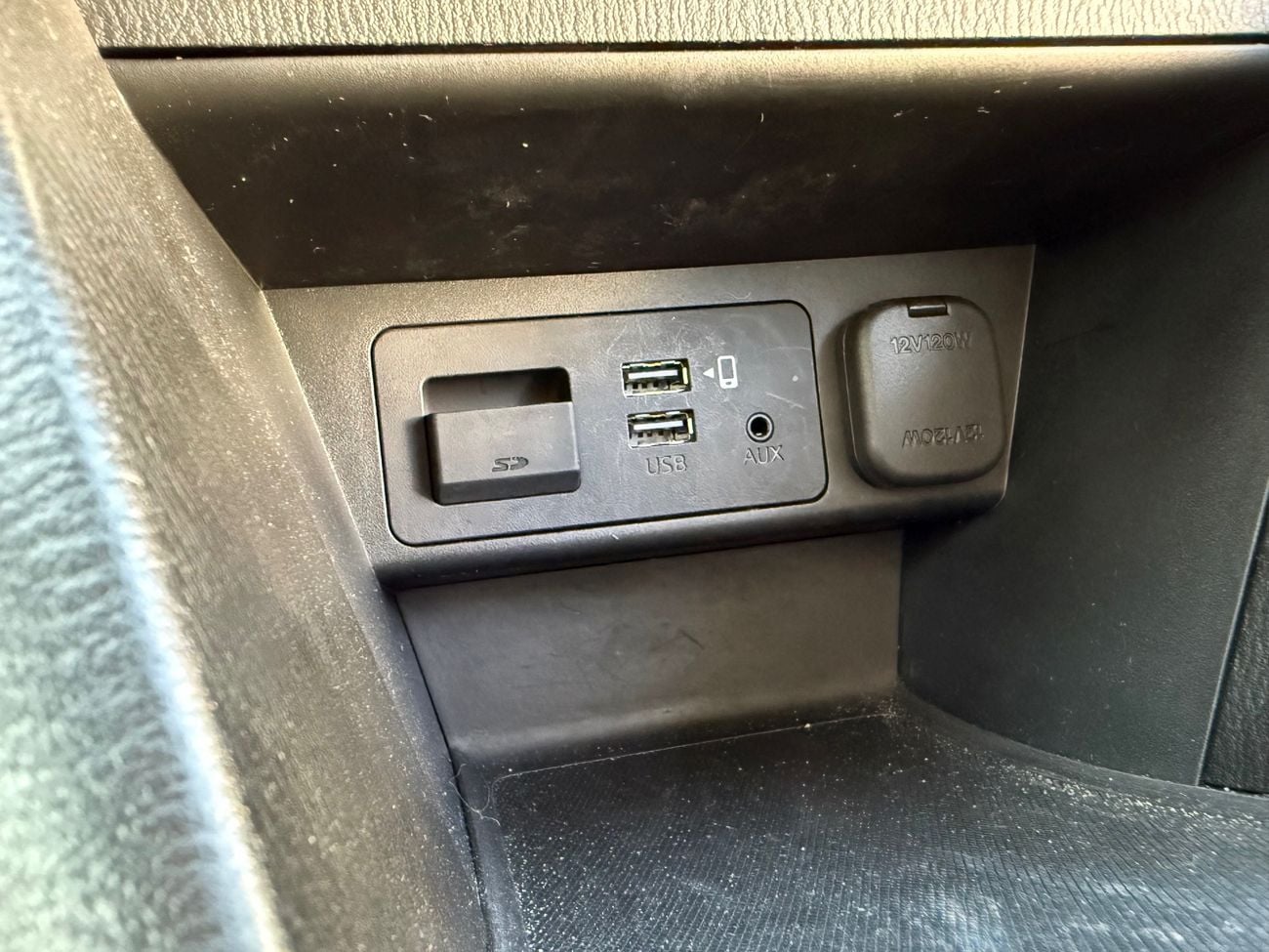 مازدا CX3 GS 2.0L