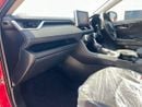 Toyota RAV4 LE HEV Hybrid Petrol 2.5 Liter Right Hand Drive