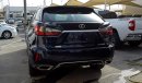 Lexus RX350 FSport